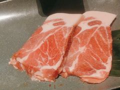 -新石器烤肉(虹悦城店)