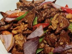 -宏达老菜馆(东安街店)