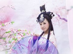 -九月鹰飞汉服摄影工作室