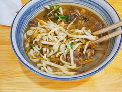 -陈八两面家(华孚写字楼店)