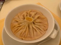 -利苑酒家(宜安广场店)