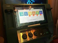 -极度沸点CLUB KTV(世贸中心店)