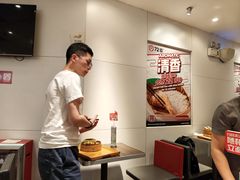 -72街荷叶饭(东方宝泰广场店)