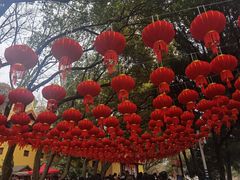 -狼山风景名胜区