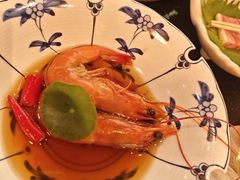 -大江户日本料理(吕厝店)