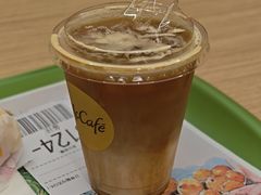 -麦当劳(沙河店)