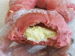 红曲面包-爱达乐面包生日蛋糕(温江新尚天地店)