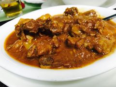 -亚利咖喱屋