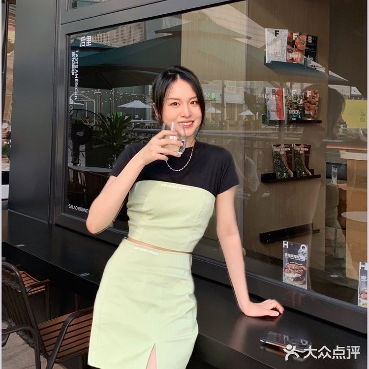 深圳探店 宝藏轻食全日brunch 就在坂田