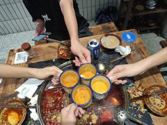 -楠火锅(绵阳首店)