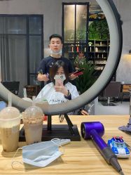 -吉米造型