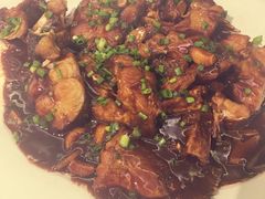 -宏玲餐厅(四川南路店)