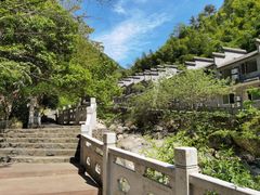 -浙北大峡谷