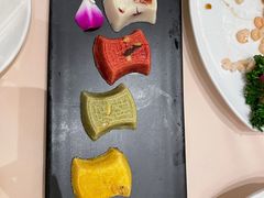 苏式小方糕-得月楼·省级非遗·传统苏帮菜(观前店)