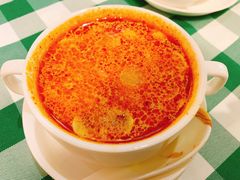 -Santoor 萨都里印度餐厅(北锣鼓巷店)