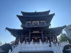 -桂林独秀峰王城景区
