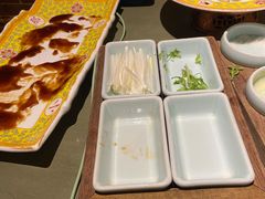 -那家小馆•北京菜•烤鸭(中关村店)