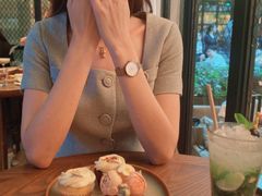 -Pantry's Best派悦坊蛋糕(K11购物艺术中心店)