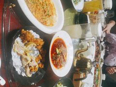 -三品香·江浙菜(松江九谊店)