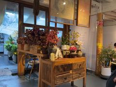-小喜客·云南特色菜(纳西庭院店)