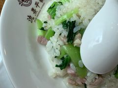 咸肉菜饭-氿熹干锅•牛蛙•烤鱼(印象城店)