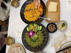 -阿诺泰·泰国餐厅(紫荆店)