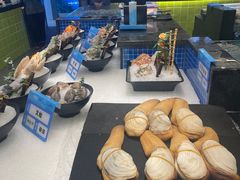 -东海怡品海鲜豆捞(舟宿夜江店)