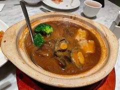 -荣兴酒家(徐家汇店)