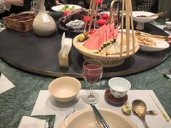 -锦府盐帮·私宴(赛特店)