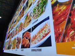 -小桥衢州人家·海鲜烧烤·盱眙龙虾(万达水街店)