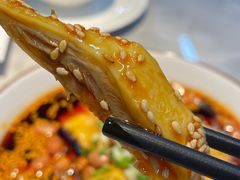 -九老汉·川渝江湖菜(合川路2店)