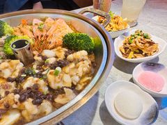 -璞臻汽锅餐厅(南京东路店)