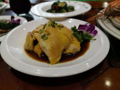 -吕四港大酒店-餐厅