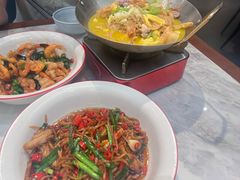 -湘村小灶·地道长沙菜·本地人优选(咸嘉新村店)