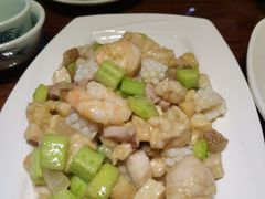 -惠宾饭庄(中山路店)