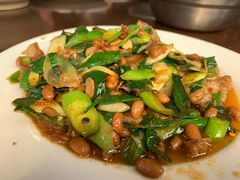 -天回镇何氏豆腐(总店)