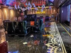-INLOVE KTV(水晶城店)