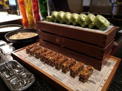 -博林天瑞喜来登酒店·西丽尚膳