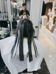 -TOP HAIR SALON