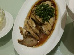 -小厨娘淮扬菜(天印大道店)