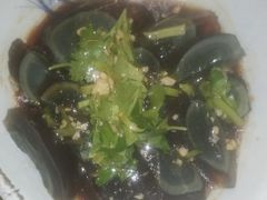 -利杨记·本味轩粥坊·烧烤(宝体店)
