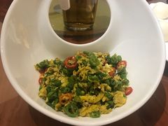 -醉霖生态餐厅(交大店)