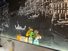 -斯比特花园西餐厅(东方商厦店)
