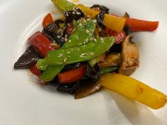 -Shantek象提南亚西餐厅&Bistro(淮海中路店)