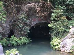 -灵栖洞天