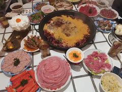 -朱光玉火锅馆(正弘城店)