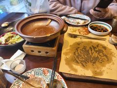 -那拉提之疆·新疆菜(美院店)