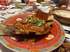-南昌大饭店·非遗南昌菜(万寿宫店)