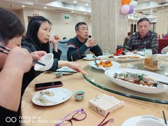 -海晖酒楼·顺德鱼生(荣华店)