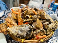 -旺角小渔村·海肠捞饭开创者(环山路店)
